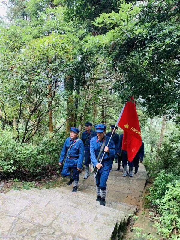 紅桂東文化情景教學(xué),紅桂東文化拓展教學(xué),紅桂東文化現(xiàn)場(chǎng)教學(xué),郴州紅桂東文化傳播有限公司